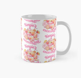 Mugs!