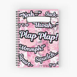 Notebooks!