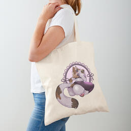 Tote Bags!