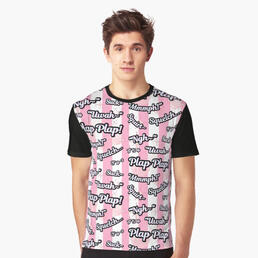 T-Shirts!