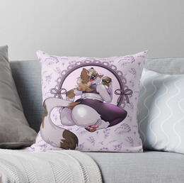 Pillows!