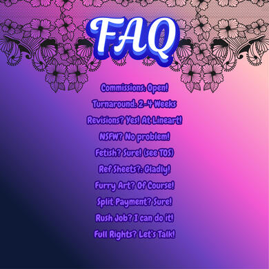 See TOS for more!