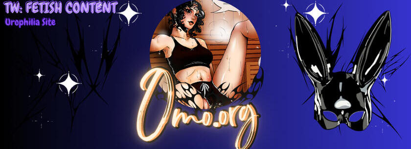 TW: Urophilia Fetish Content!